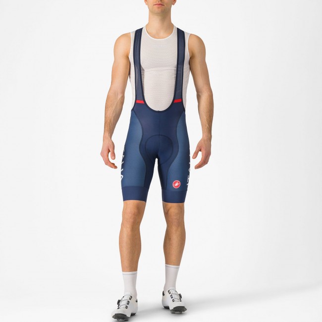 Heren Fietskleding, Slovenië nationaal 2023 jersey