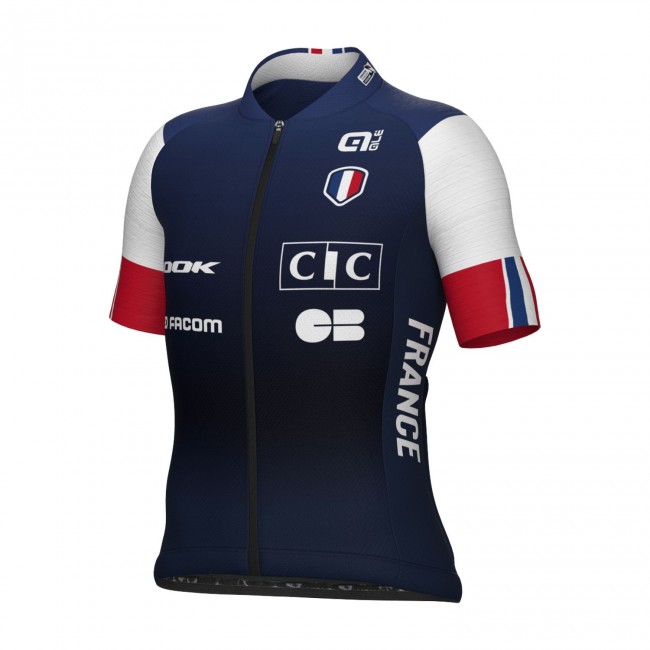 Heren Ale Frans elftal 2024 kindershirt