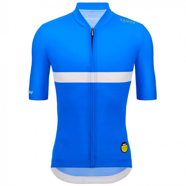 Heren Fietskleding Santini Tour de France 2024 trui - Capette