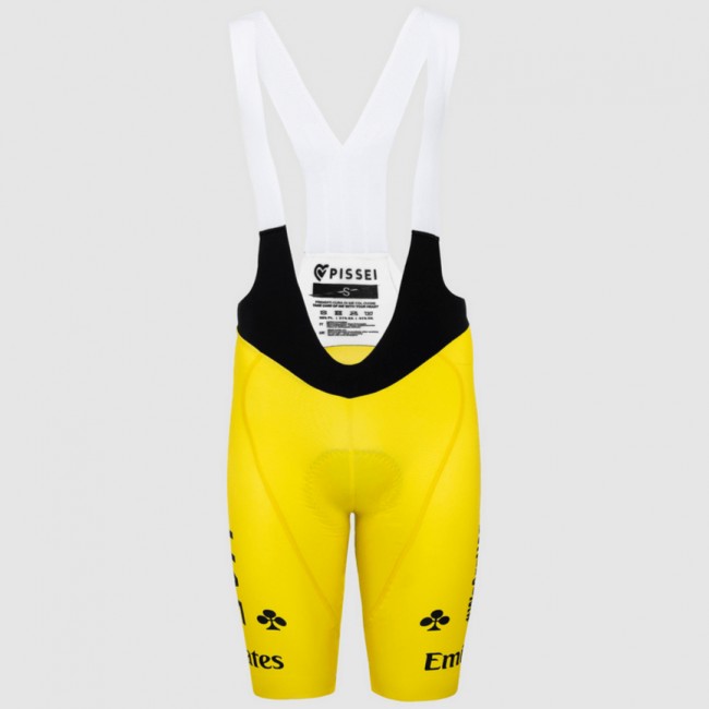 Heren Fietskleding Pissei Team UAE 2024 Tour de France koersbroek