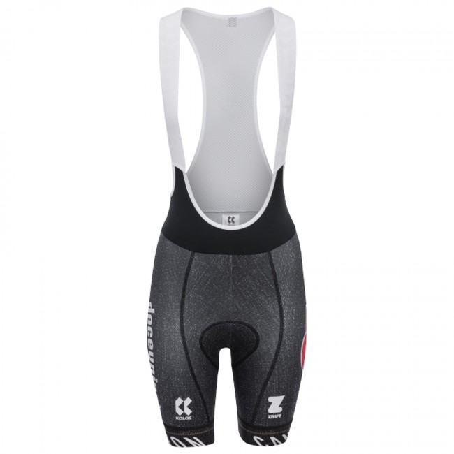 Dames kleding Kalas Alpecin Deceuninck 2024 Elite dameskoersbroek - TDF