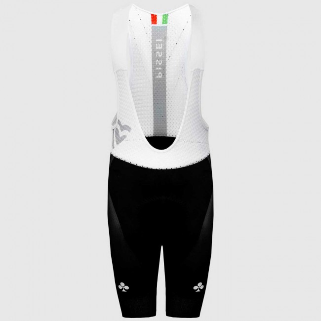 Heren Fietskleding Salopette Team UAE 2024