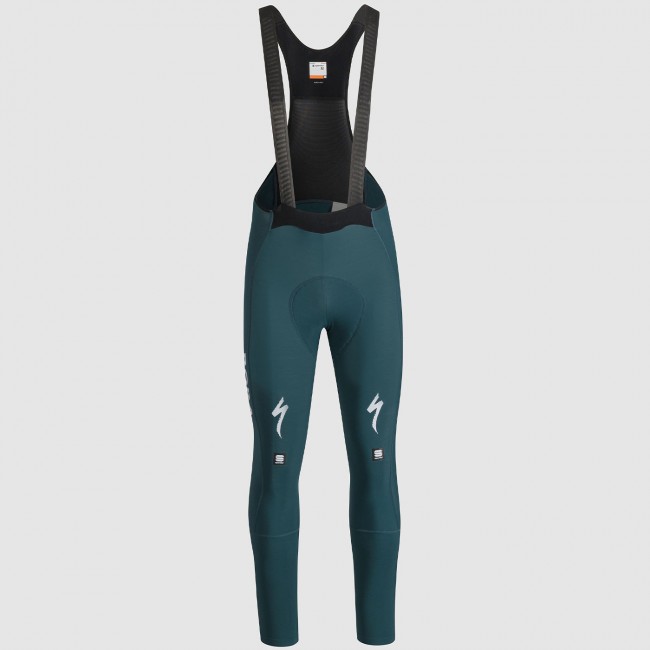 Sportful Bora Hansgrohe 2024 Pro lange koersbroek voor heren