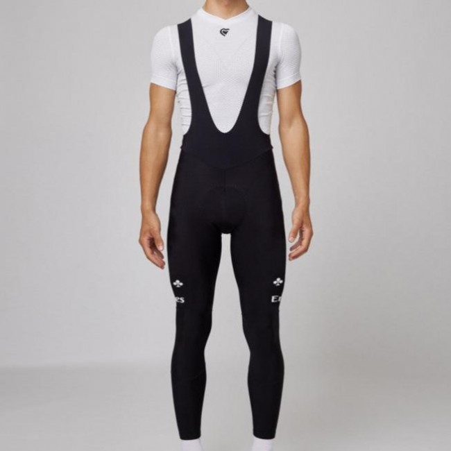 Heren Fietskleding Pissei Team UAE 2024 Bufera lange koersbroek