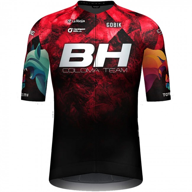 Heren Fietskleding BH Coloma 2024 Cx Pro 3.0 shirt