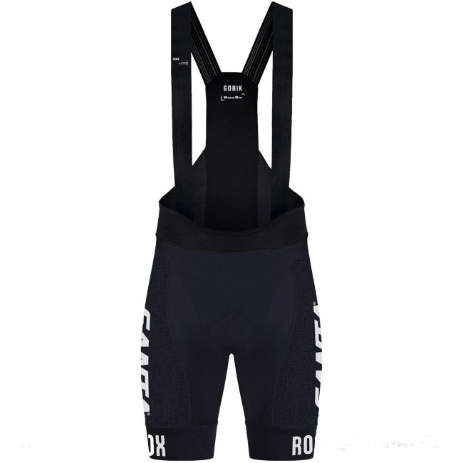 Heren Fietskleding Gobik Santa Cruz Rockshox 2024 Absolute 6.0 K10 koersbroek