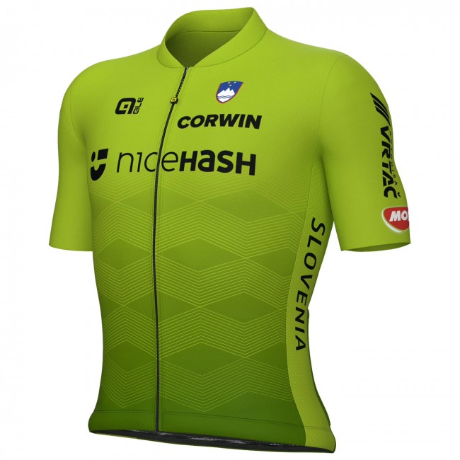 Heren Fietskleding, Ale Frans Elftal 2024 jersey