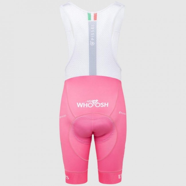 Heren Fietskleding Team UAE 2024 Replica koersbroek - Giro d'Italia