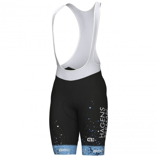 Ale Hagens Berman Axeon 2024 kleding koersbroek voor heren Korte broeken