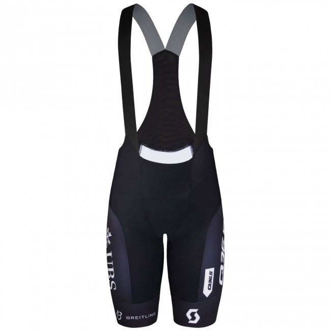 Heren Fietskleding Q36.5 Pro Cycling Team 2024 koersbroek