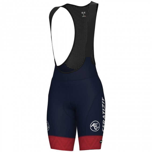 Dames Fietskleding Ale Ceratizit PRR dames korte koersbroek 2024