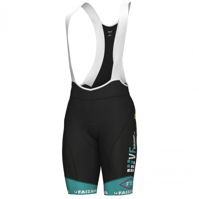 Heren Fietskleding Ale VF Group-Bardiani CSF-Faizane 2024 PRS koersbroek