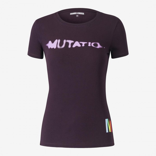 Dames Fietskleding Maratona Dles Dolomites-Enel 2024 Dames T-shirt