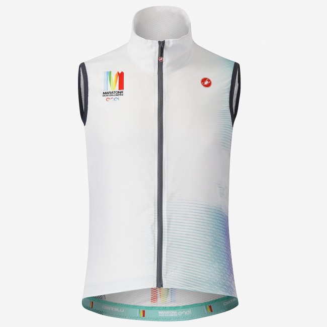 Heren Maratona Dles Dolomites-Enel Vest 2025