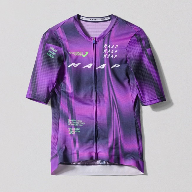 Dames Maap World Tour Pro Air 2025 Damesshirt