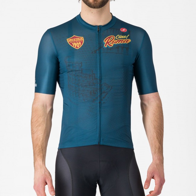 Heren Roma Giro d'Italia 2025 shirt