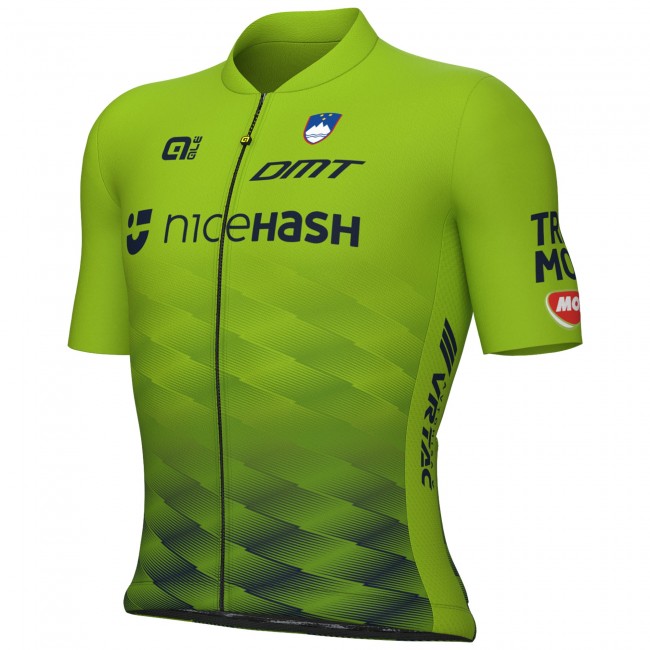 Heren ALE Nationaal Team Slovenië 2025 Shirt