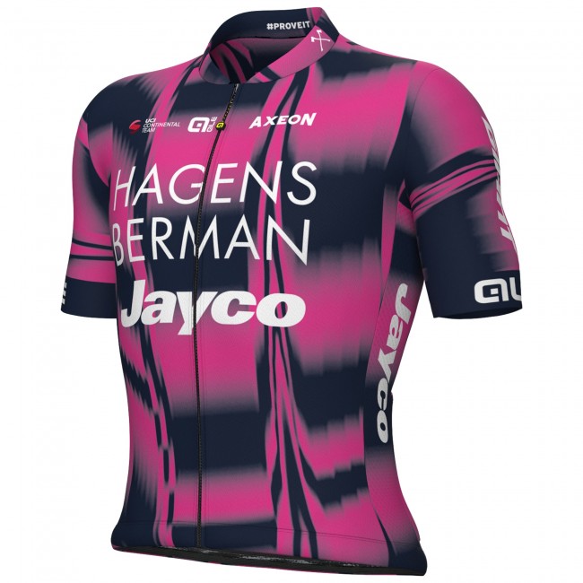 Heren ALE Nationaal Team Groot-Brittannië 2025 PRS 2.0 Shirt
