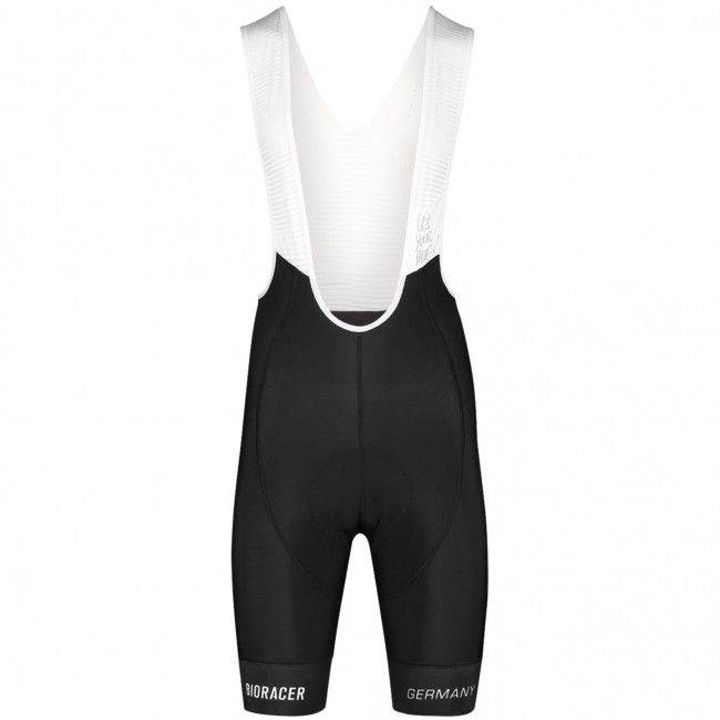 Heren Bioracer Duitse nationale ploeg 2025 Icon koersbroek