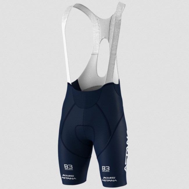 Heren Biemme XDS Astana 2025 koersbroek