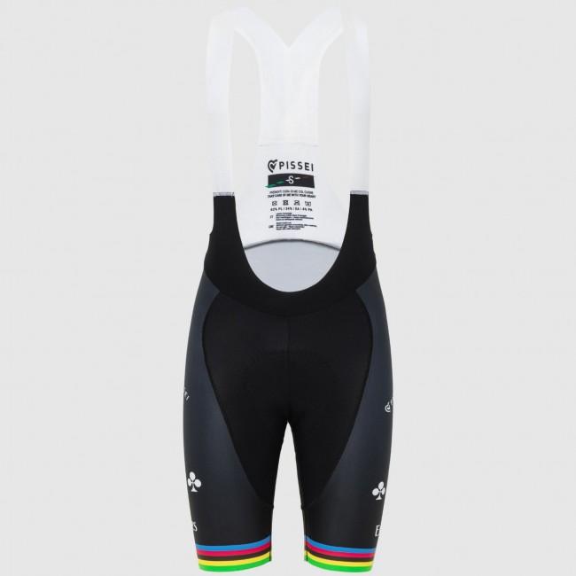 Heren Pissei UAE Team Emirates 2025 koersbroek - Tadej Pogacar