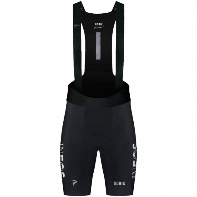 Heren Fietskleding Gobik Ineos Grenadiers 2025 Lancer K10 Bib Tights