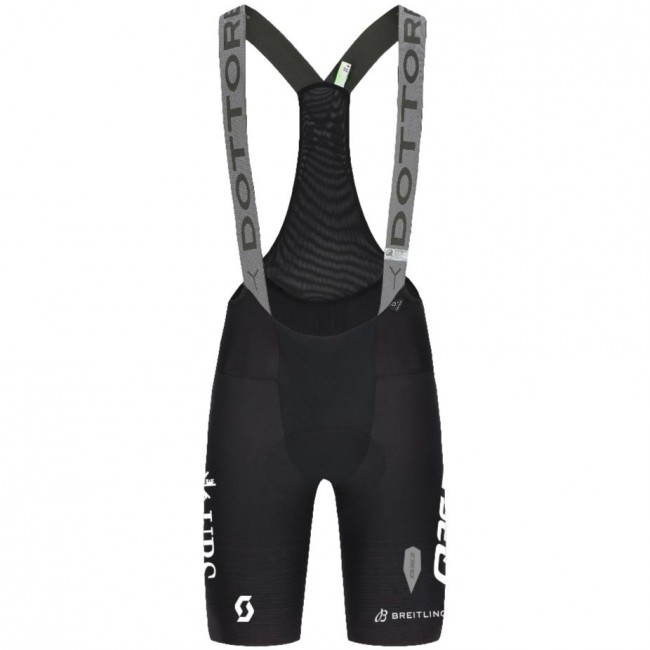 Heren Q36.5 Pro Cycling Team 2025 Dottore Pro koersbroek