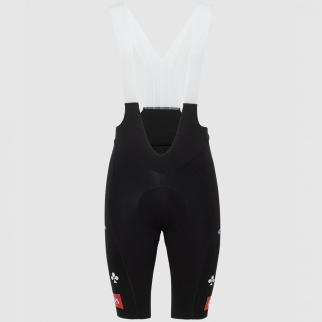 Heren Fietskleding Pissei UAE Team Emirates 2025 Magistrale koersbroek