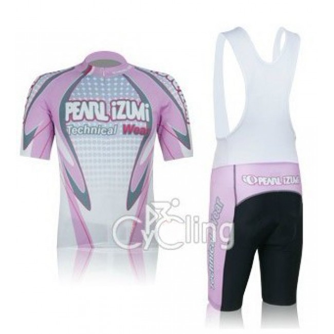2011 Dames Pearl Izumi Fietskleding Fietsshirt Korte+Korte fietsbroeken Bib 3619