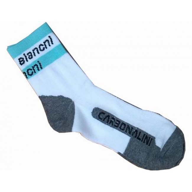 2014 Bianchi Fietsen sokken 3260