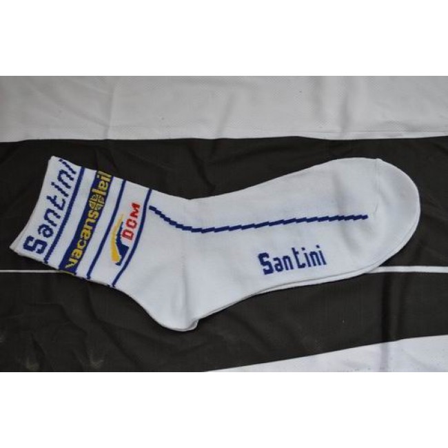 2014 Santini Fietsen sokken 3245