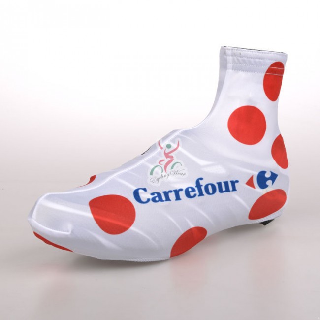 2014 Tour de France Rouge spot schoenen te dekken 3354