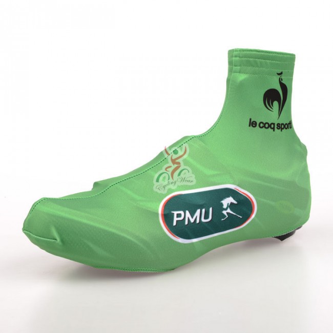 2014 Tour de France Green schoenen te dekken 3350