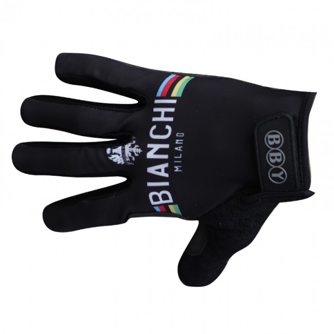 2014 Bianchi Fiets Handschoen 2946