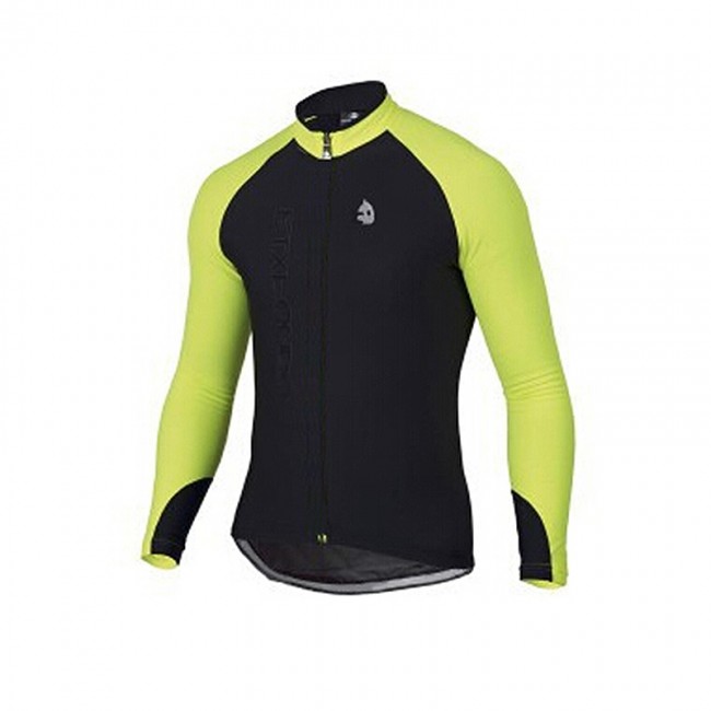 2015 Etxeondo Konbi Fietsshirt lange mouw 2624