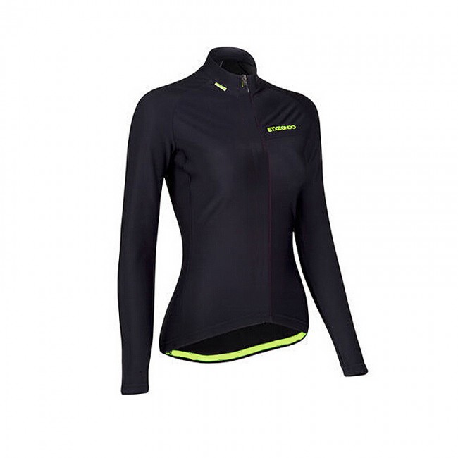 2015 Etxeondo Konbi Dames Fietsshirt lange mouw 2621