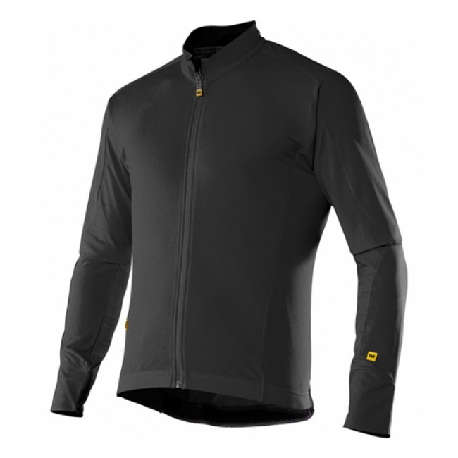 2015 mavic Fietsshirt lange mouw 2421