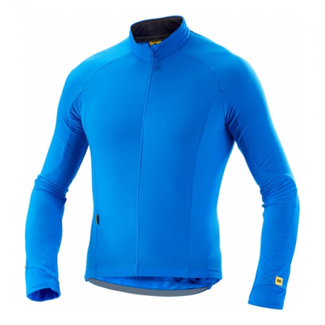 2015 mavic Fietsshirt lange mouw 2420