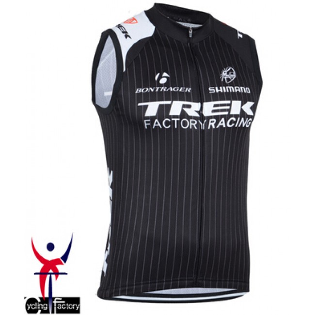 2014 Trek Factory Racing Fietsshirt Zonder Mouwen 1411