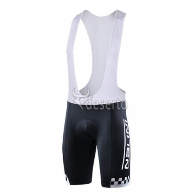 2015 Nalini Racing Bib Fietsbroek Korte 2024