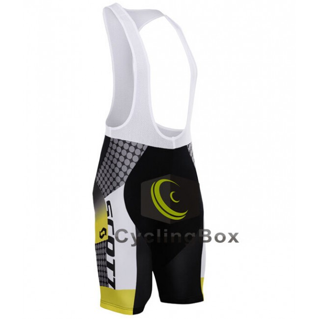 2015 Scott RC Bib Fietsbroek Korte 2254