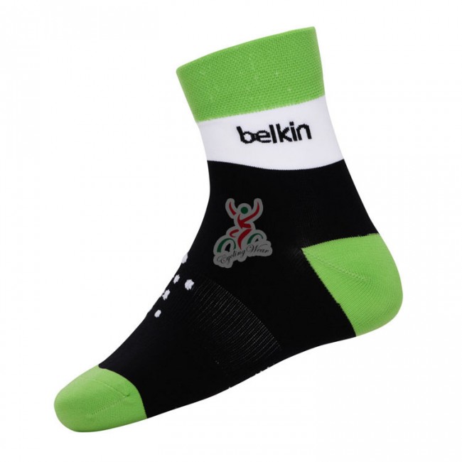 2015 Belkin Fietsen sokken 3227