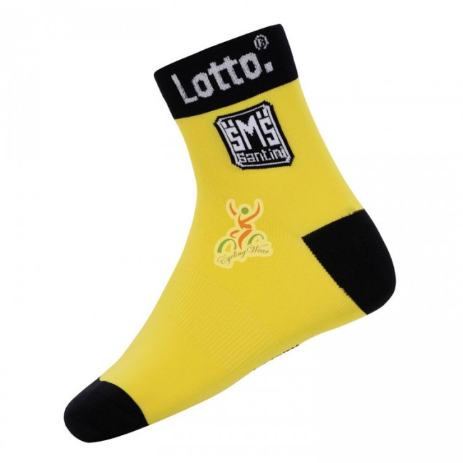 2015 Lotto Fietsen sokken 3205