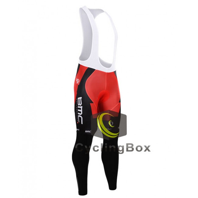 2015 BMC Lange Fietsbroek Bib 1561