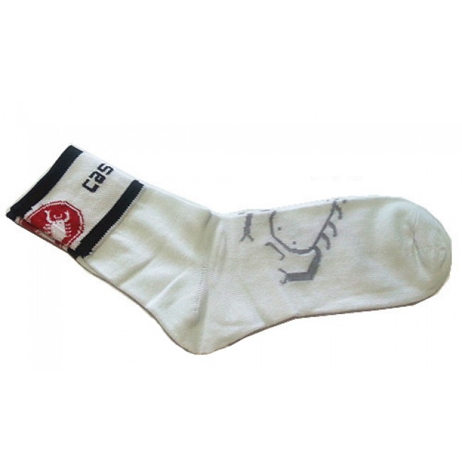 2015 Castelli Fietsen sokken 3201