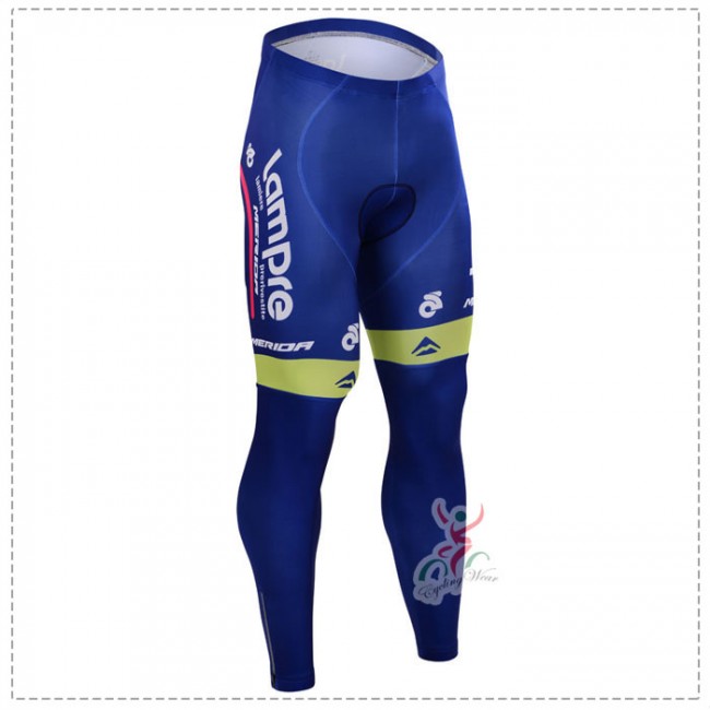 2015 Lampre Lange fietsbroeken 2362