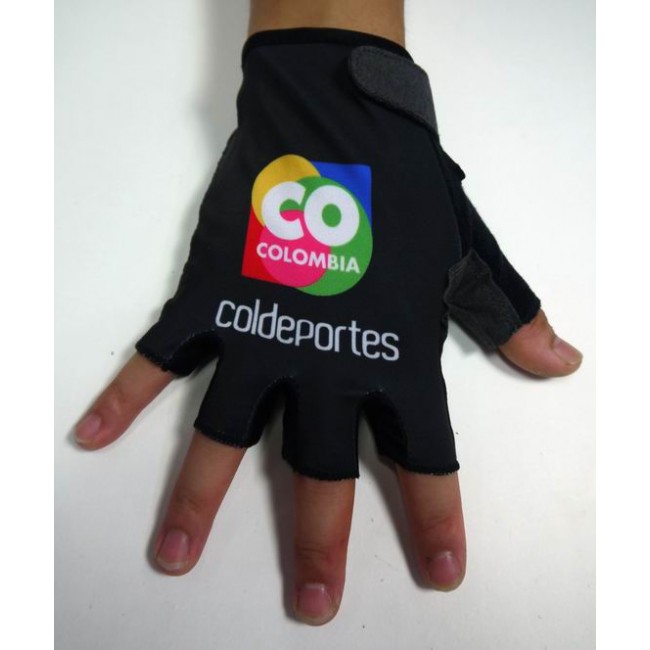 2015 Coldeportes Fiets Handschoen 3006