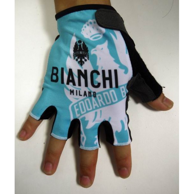 2015 Bianchi Fiets Handschoen 2991