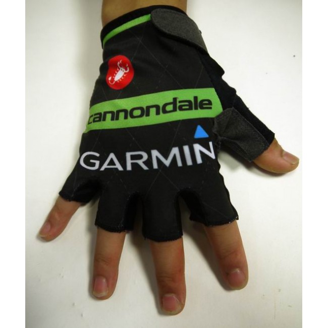 2015 Garmin Cannondale Fiets Handschoen 3018