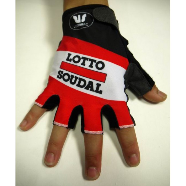 2015 Lotto Soudal Fiets Handschoen 3029